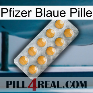 Pfizer Blue Pill levitra1